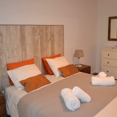 Tuxas House Apartman Braga Kültér fotó