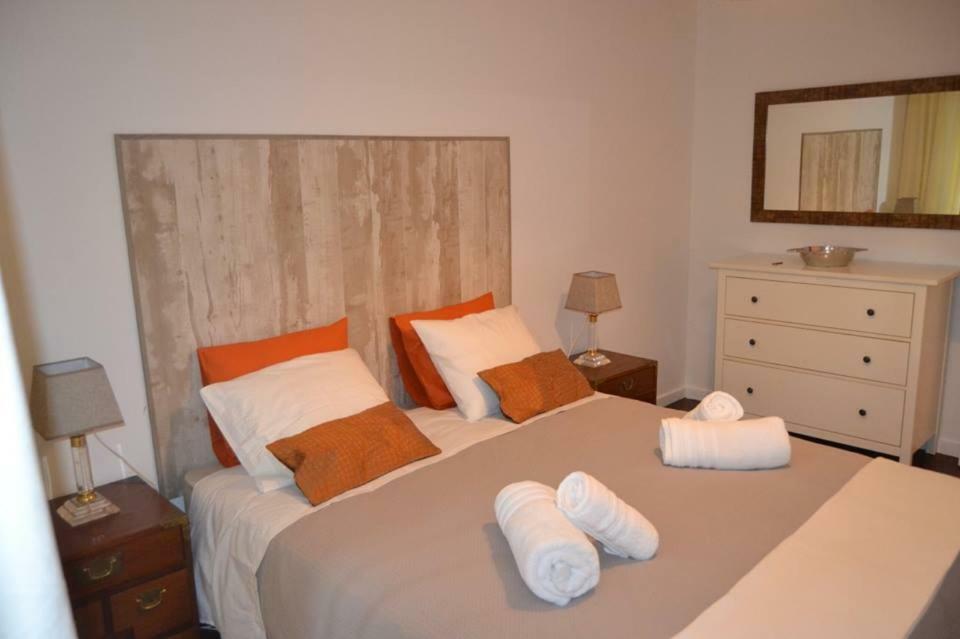 Tuxas House Apartman Braga Kültér fotó