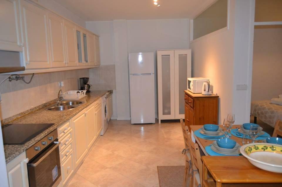 Tuxas House Apartman Braga Kültér fotó